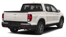 2020 Honda Ridgeline Sport