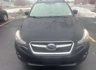 2014 Subaru XV Crosstrek 2.0i Premium