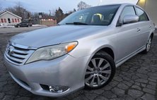2011 Toyota Avalon Limited
