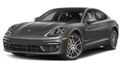2023 Porsche Panamera 4S E-Hybrid