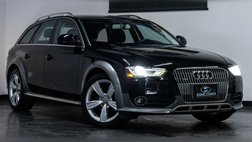 2013 Audi Allroad 2.0T quattro Premium