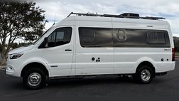 2019 Mercedes-Benz Sprinter 3500XD