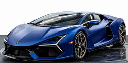 2025 Lamborghini Revuelto Base