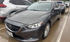 2015 Mazda MAZDA6 i Touring