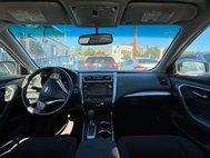2013 Nissan Altima 2.5 SV