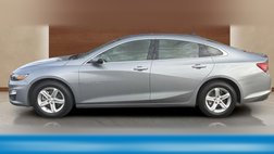 2024 Chevrolet Malibu LS