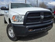 2017 Ram Ram Pickup 2500 Tradesman