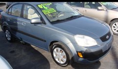 2006 Kia Rio LX