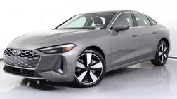 2025 Audi A5 quattro Premium TFSI