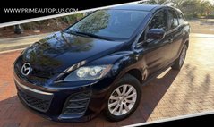 2010 Mazda CX-7 i SV