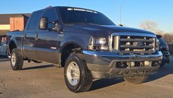 2004 Ford Super Duty F-250 XL