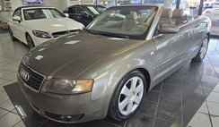 2006 Audi A4 1.8T