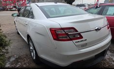 2014 Ford Taurus SEL