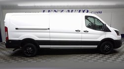 2024 Ford Transit 250
