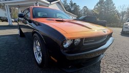 2008 Dodge Challenger SRT8