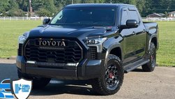 2023 Toyota Tundra TRD Pro HV
