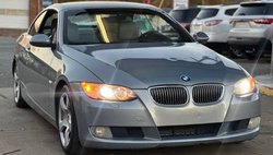 2007 BMW 3 Series 328i
