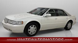 1998 Cadillac Seville STS