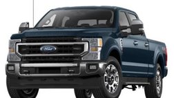 2022 Ford Super Duty F-350 King Ranch