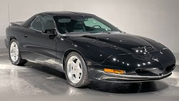1994 Pontiac Firebird Trans Am