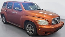 2008 Chevrolet HHR LT