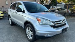 2011 Honda CR-V EX