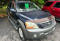 2008 Kia Sorento EX