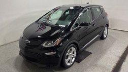 2020 Chevrolet Bolt EV LT