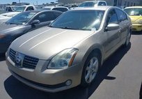 2005 Nissan Maxima 3.5 SL