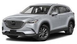 2022 Mazda CX-9 Touring
