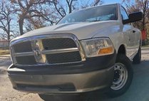 2009 Dodge Ram 1500 ST