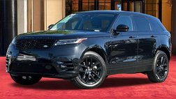 2025 Land Rover Range Rover Velar P250 Dynamic SE