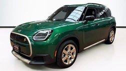 2025 MINI Countryman Cooper SE ALL4