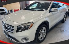 2018 Mercedes-Benz GLA-Class GLA 250