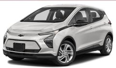 2023 Chevrolet Bolt EV 1LT