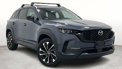 2026 Mazda CX-50 Hybrid Premium Plus