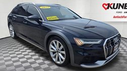 2023 Audi A6 allroad quattro Prestige 55 TFSI