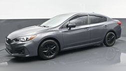 2018 Subaru Impreza Premium