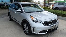 2019 Kia Niro LX