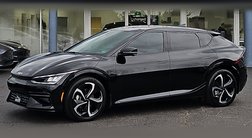 2024 Kia EV6 GT-Line