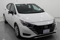 2023 Nissan Versa S