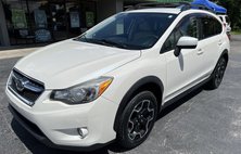 2015 Subaru XV Crosstrek 2.0i Premium