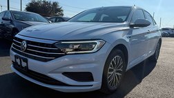 2019 Volkswagen Jetta SEL