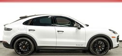 2023 Porsche Cayenne Turbo GT