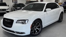2015 Chrysler 300 S