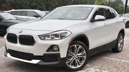 2019 BMW X2 xDrive28i