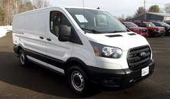 2020 Ford Transit 150