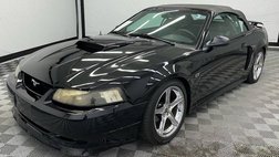 2003 Ford Mustang GT Deluxe