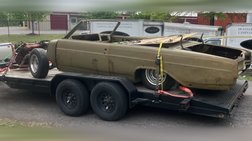 1964 Buick Skylark 