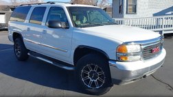 2004 GMC Yukon XL 2500 SLT